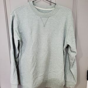 lululemon All Yours Crew *Terry*